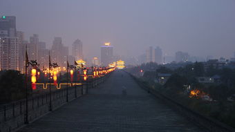 西安暴雨城市内涝