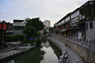 广州暴雨水浸街，实拍记录城市的脆弱与坚强