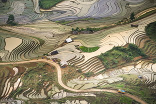 探秘华夏大地，从地理视角解读中国的历史与文化