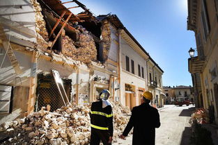 惊天动地印度洋大地震，一场自然界的毁灭与重建启示录