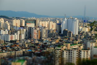 探秘未来城市之眼，测绘与空间地理信息的革新之旅