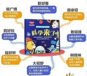 生活科普片：让孩子在快乐探索中爱上科学，解决家长选片难题
