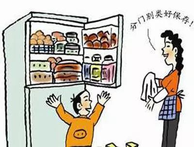 日常生活科普小知识问答：轻松解决微波炉嗡嗡声、冰箱剩菜保存等日常困惑